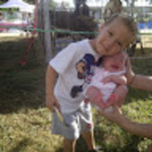 Meet your Posher, Joe